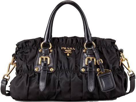 harga handbag prada original|discontinued prada handbags.